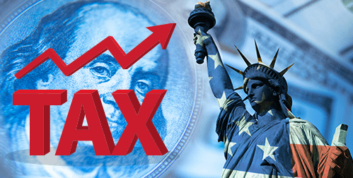 tax increase