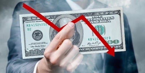 Economic Catastrophe