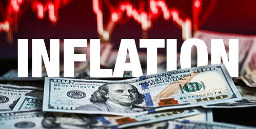 Record Setting Inflation