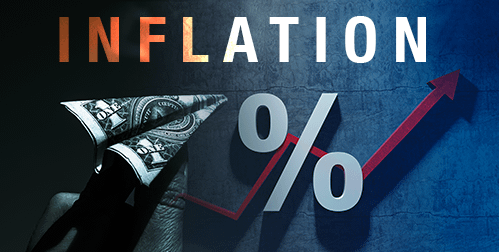 Epic Fed Meeting Holds Fate of Inflation in Midst of War