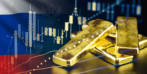 New Sanctions Against Russian Gold Could Fuel Price Surge