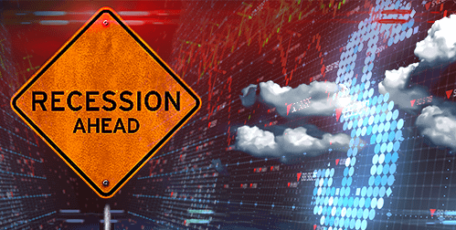 More Signs Pointing to Recession