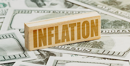 Unrelenting Inflation Hits New Heights