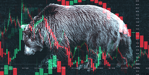 Retiring in a Bear Market