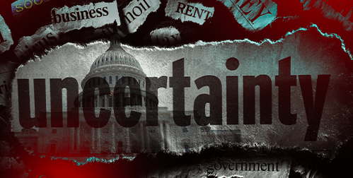 World Bank Warns of Global Recession