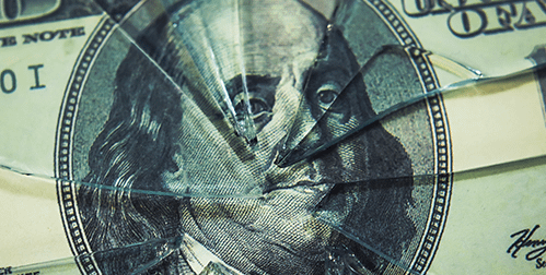 The Fed is Losing the Fight Against Inflation
