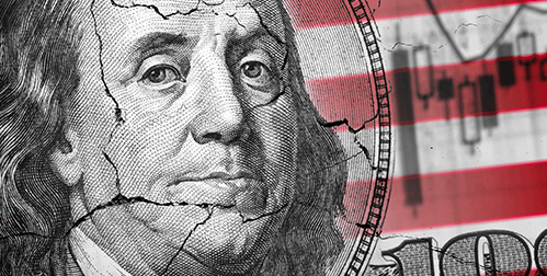 Americans Facing a Savings & Debt Crisis