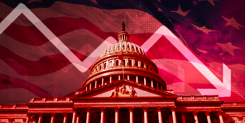 Economic Issues Dominate Midterms