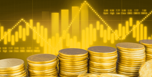 Gold Prices Set for Long Term Surge