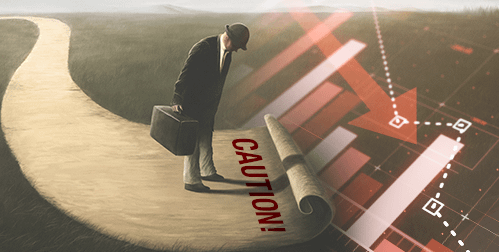 Protect Your Portfolio as Stocks Enter the 'Death Zone'