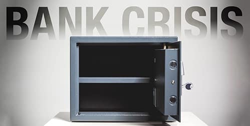 The Quiet Bank Run: Seeking Stability Amidst Uncertainty