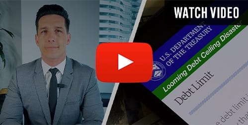 Looming Debt Ceiling Disaster