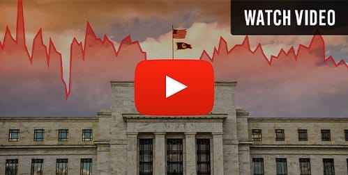 Recession Risk Increases with Latest Rate Hike