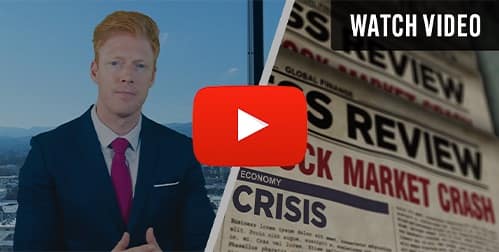 Buffet Indicator Flashes Stock Crash Warning