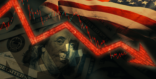 US Credit Rating Downgraded