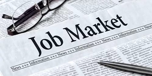 Blowout Jobs Report Threatens Economy