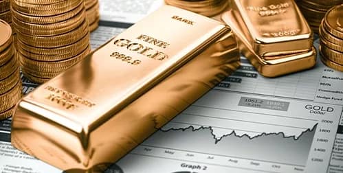 Gold's Strength in Times of Conflict