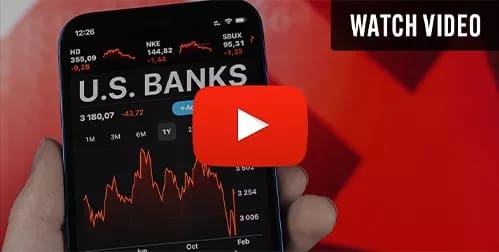 Banks in Crisis: Your Money at Risk