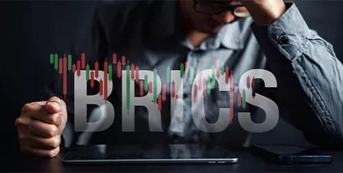 BRICS+ Are An "Economic Wrecking Ball"