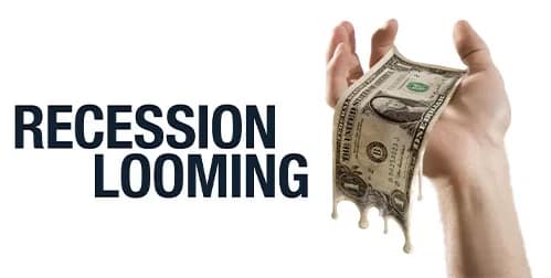 Famous Rule Says America to Enter Recession