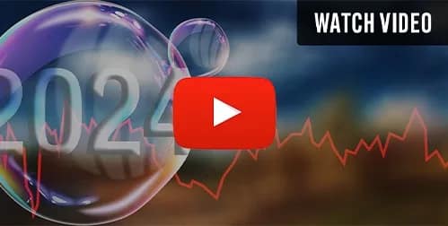 Trouble in 2024: Experts Predict Biggest Crash in History