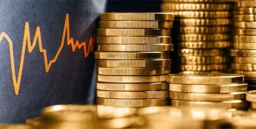 Gold Remains Resilient as Inflation Rises