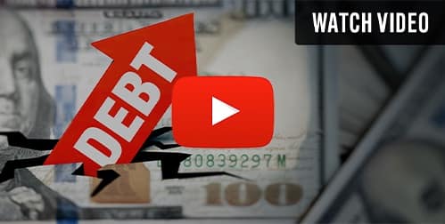 IMF: US Debt Endangers Global Economy