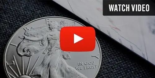 Silver Set to Surge, $50/oz possible