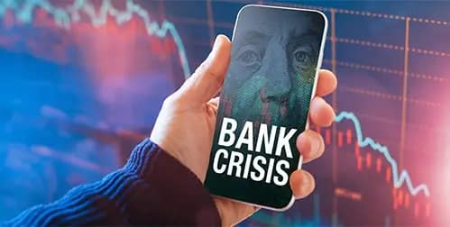 Banking System Fragility Grows at Home and Abroad