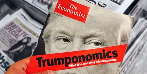Can Trump's Economy Put Your Retirement at Risk?