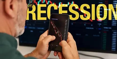 The 2025 Recession Watch Has Begun