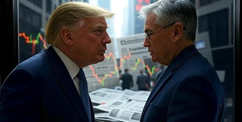 Trump, the Fed, and Your Funds