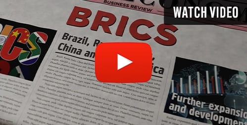BRICS De-Dollarization Goes Digital
