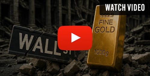 Heading for Another Great Depression?