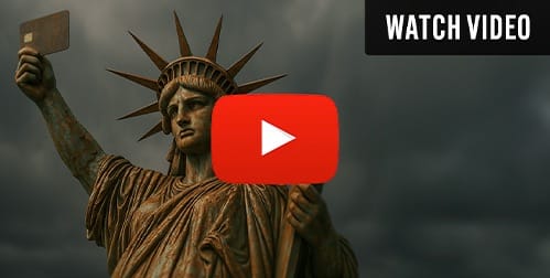 America's 'Unsustainable' Debt Crisis