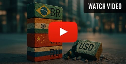 As BRICS Rise, So Do Threats