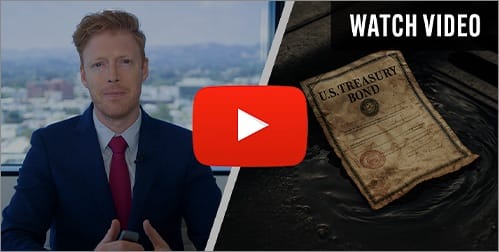 Bond Market Breakdown: Rising Rates Threaten America’s Future