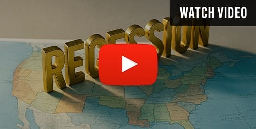 Is Your Region in Recession Already?