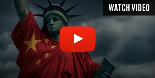 China’s Hidden Hold on the U.S.