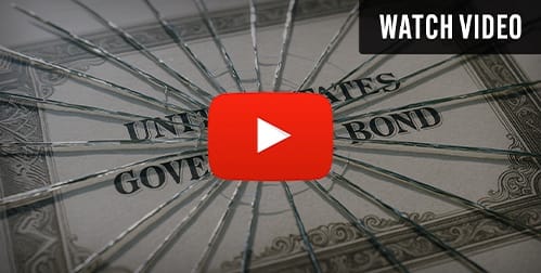 Are Bonds Still a Safe Haven?