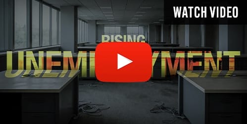 Rising Unemployment Signals Economic Trouble