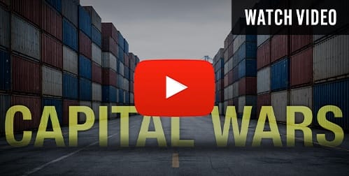 Billionaire Braces for Capital Wars