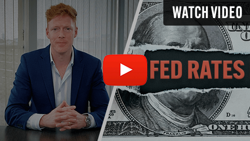 Fed Raises Interest Rates...Again