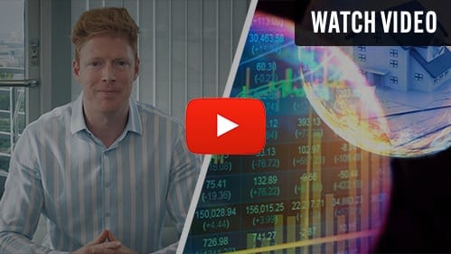 The Everything Bubble Has Burst