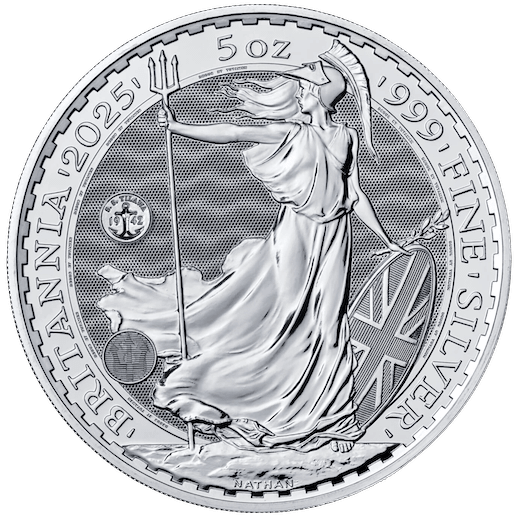 Britannia SS Tilawa Reverse