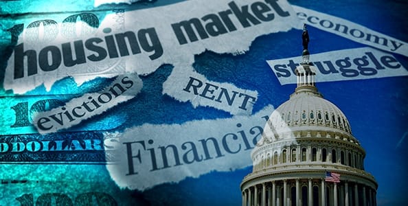 Short Term Gains Mask Long Term Dangers