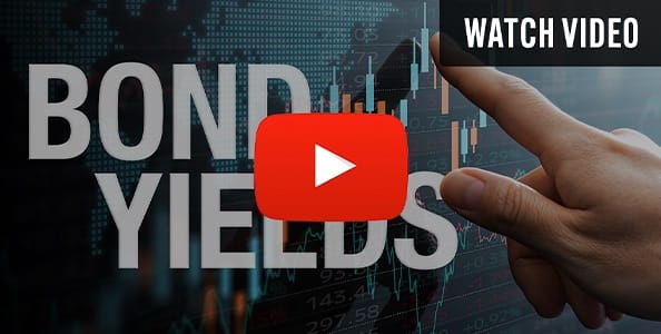 Tax Cuts Threatened by Volatile Bonds