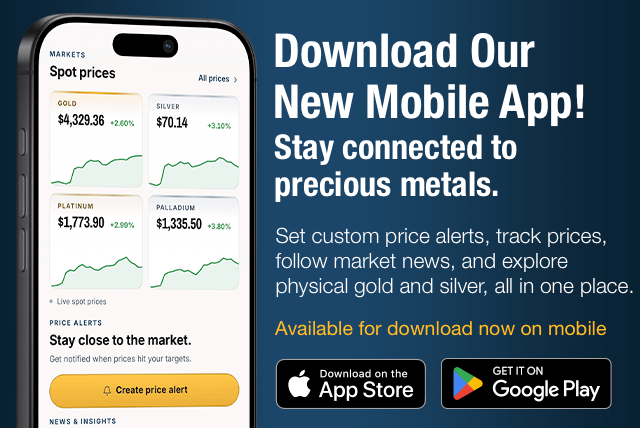 Download the App