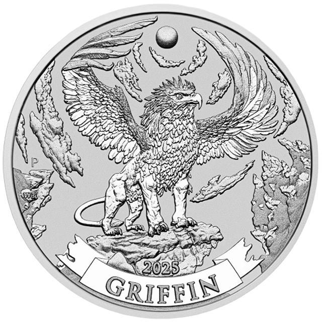 SilverGriffin