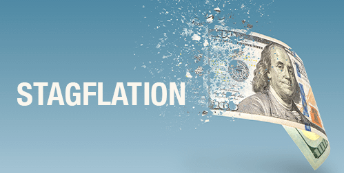 'Stagflation' is Moving from Risk to Reality